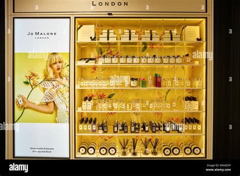 jo malone zurich
